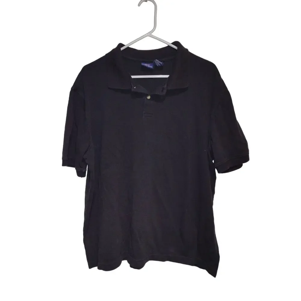 Bugle Boy Men's Polo Size XL